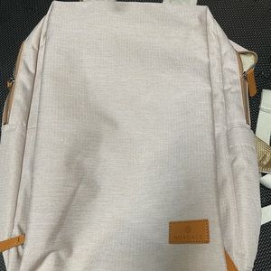 Nordace Siena Smart Backpack Beige